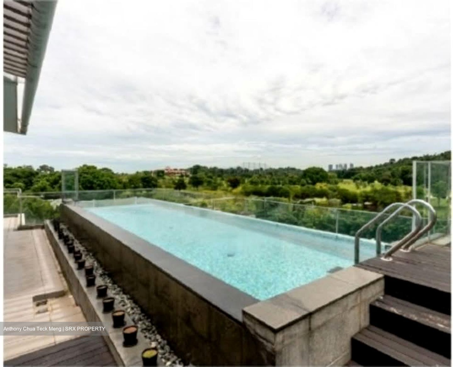 Turquoise (D4), Condominium #571618811